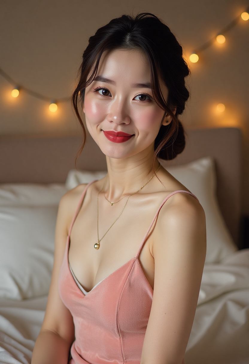 《心境》剧照